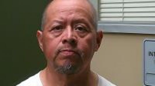 Pedro Mones a registered Sex Offender of California