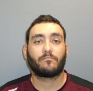 Pedro Mauricio Morales a registered Sex Offender of California