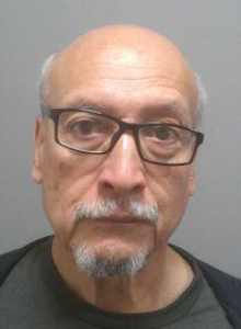 Pedro Ibarra Murillo a registered Sex Offender of California