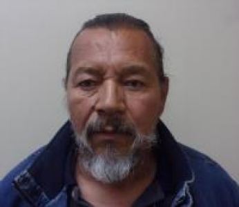 Pedro A Para a registered Sex Offender of California