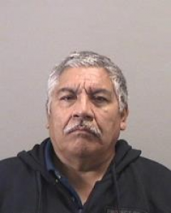 Pedro Preciadomagana a registered Sex Offender of California
