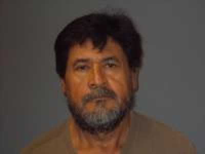 Pedro Ramirez Ramirez a registered Sex Offender of California