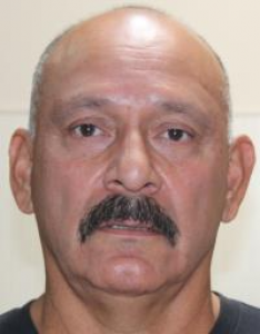 Pedro Ramirez a registered Sex Offender of California