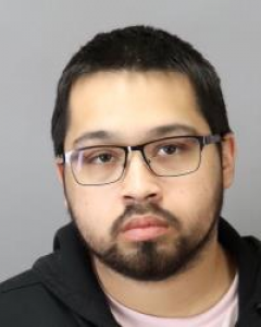 Pedro Rivera-garcia a registered Sex Offender of California