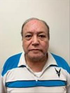 Pedro Rodriguez a registered Sex Offender of California