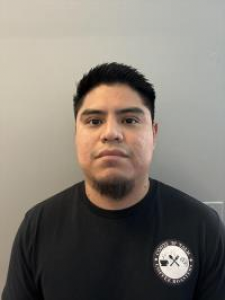 Pedro Octavio Romero a registered Sex Offender of California