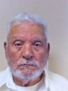 Pedro Hernandez Rubio a registered Sex Offender of California