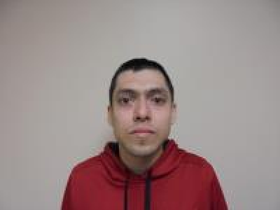 Pedro Christopher Ruiz a registered Sex Offender of California