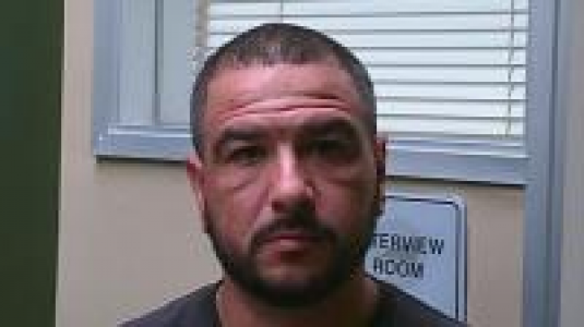 Pedro Salgado a registered Sex Offender of California