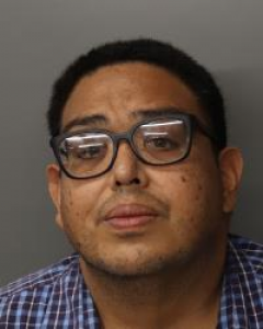 Pedro Jaime Salgado a registered Sex Offender of California