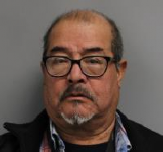 Pedro Hernandez Sandoval a registered Sex Offender of California