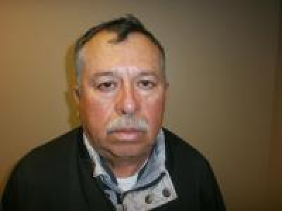Pedro Soltero a registered Sex Offender of California