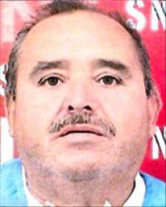 Pedro Pelayo Zabalza a registered Sex Offender of California