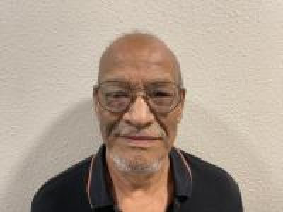 Pedro Zepeda a registered Sex Offender of California