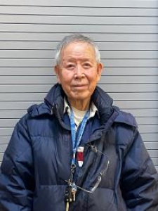 Pei-chun Tu a registered Sex Offender of California