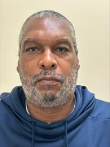 Pelvan Jackie Rogers a registered Sex Offender of California