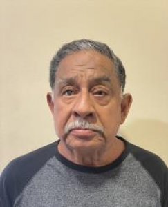 Pena Jose Montero a registered Sex Offender of California