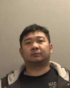 Pengchen Cai a registered Sex Offender of California