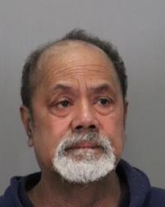 Peni Matalave Tonga a registered Sex Offender of California