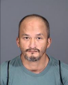 Penn Blas Quintanilla a registered Sex Offender of California