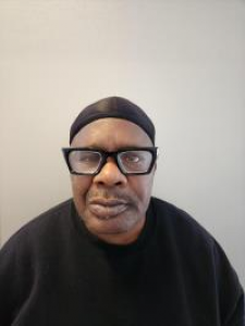 Percey Paster a registered Sex Offender of California