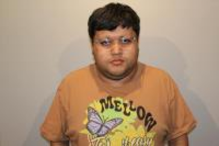 Perez Luis Fernando Castillo a registered Sex Offender of California