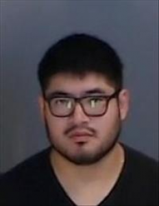 Perez Jesus Alberto Melchor a registered Sex Offender of California