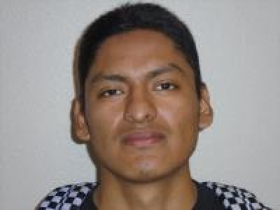 Perez Fenando Ventura a registered Sex Offender of California