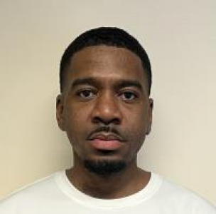 Pernell Louis Hill a registered Sex Offender of California