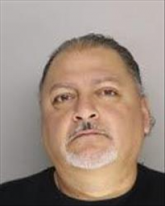 Perry Anthony Espinoza a registered Sex Offender of California