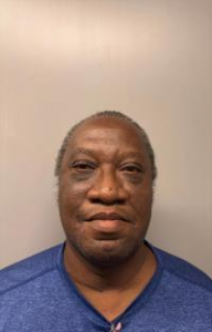 Perry Len Fair a registered Sex Offender of California