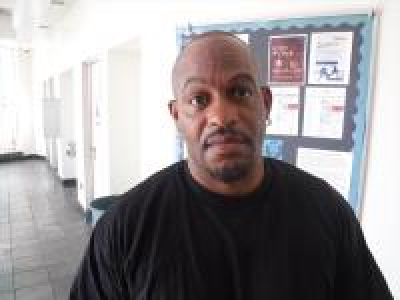 Perry Darnell Ferguson a registered Sex Offender of California