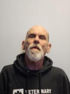 Perry William Fitzpatrick a registered Sex Offender of California