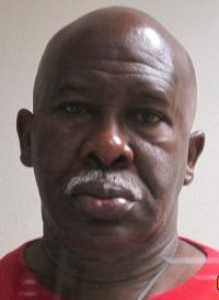 Perry Friday a registered Sex Offender of California