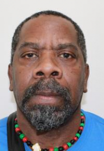 Perry Richard Galloway a registered Sex Offender of California