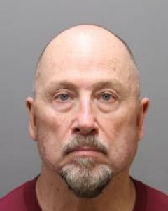 Perry Huey Hart a registered Sex Offender of California
