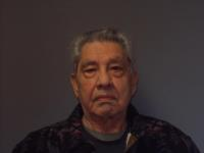 Perry Tecumsah Jackson a registered Sex Offender of California