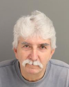 Perry Andre Newman a registered Sex Offender of California