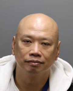 Perry Mateo Roque a registered Sex Offender of California