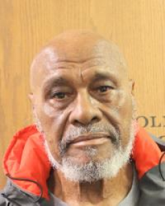 Perry Sims a registered Sex Offender of California