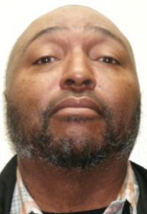 Perry Ellis Williams a registered Sex Offender of California