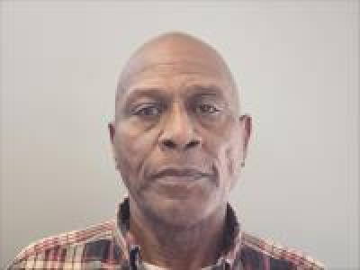 Perucho Neal a registered Sex Offender of California