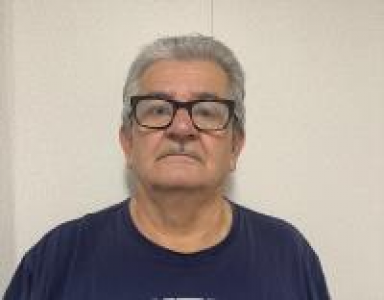 Peter Sepulveda Alvarez a registered Sex Offender of California