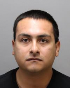Peter Badillo a registered Sex Offender of California