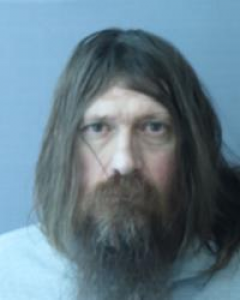Peter Berry a registered Sex Offender of California