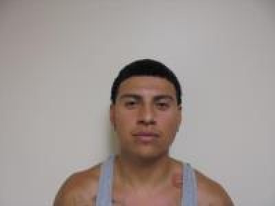 Peter Phillip Berumen a registered Sex Offender of California