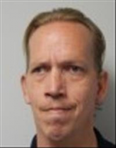 Peter Eric Bodin a registered Sex Offender of California