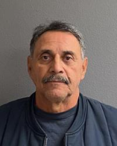 Peter Anthony Carrasco a registered Sex Offender of California