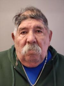 Peter Carrizosa a registered Sex Offender of California
