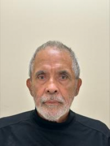 Peter Richard Castillo a registered Sex Offender of California